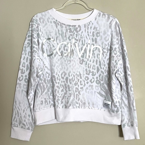 Calvin Klein Performance Tops - CALVIN KLEIN performance | Med | LIKE NEW!